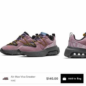Air Max Viva (Nike)